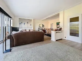 Appartement te huur Sint-Lambrechts-Woluwe (VBC92601)