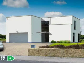 Huis te koop Lesve (VBC92650)