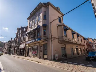 Surface commerciale à vendre Dinant (VBC92660)