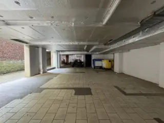 Parking te koop Sint-Joost-ten-Node (VBC92698)