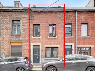 Residence for sale Seraing (VBC92716)