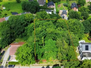 Grond te koop Ham-sur-Heure (VBC92721)