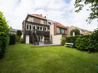 Residence for sale Sterrebeek (VBC92723)