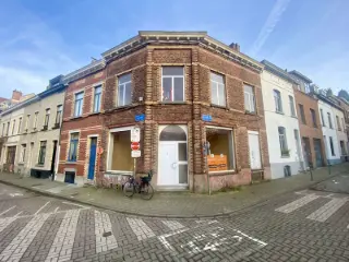 Maison à vendre Watermael-Boitsfort (VBC92725)