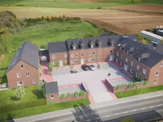 Appartement à vendre Perwez (VBC92729)