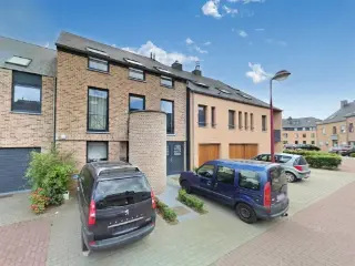 Huis te huur Louvain-la-Neuve (VBC92731)