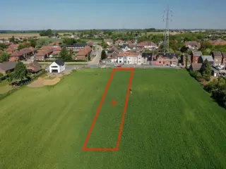 Terrain à vendre Souvret (VBC92753)