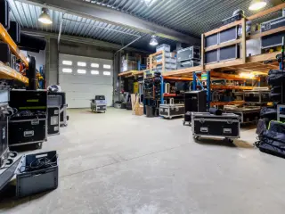 Bureaux à louer Perwez (VBC92759)