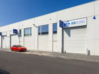 Industrie te huur Clabecq (VBC92760)