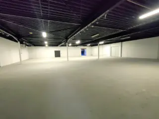 Industrie te huur Waver (VBC92761)