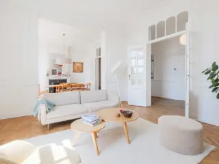 Apartment for sale Elsene (VBC92764)