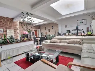 Appartement à vendre Bruxelles (VBC92775)