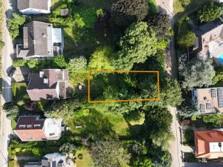 Development site for sale Laken (VBC92813)