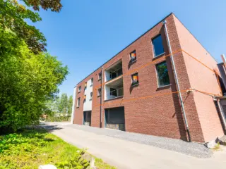 Appartement à vendre Trooz (VBC92821)