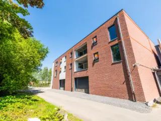 Penthouse à vendre Trooz (VBC92823)