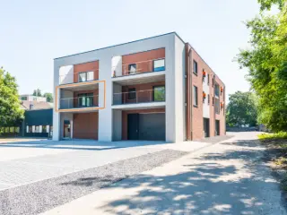 Appartement à vendre Trooz (VBC92826)