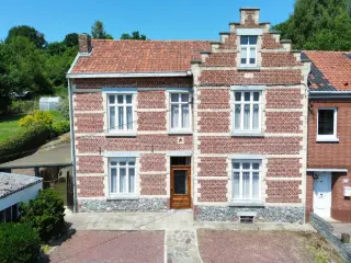 Huis te koop Wonck (VBC92828)