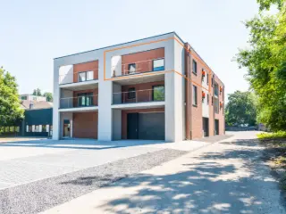 Penthouse à vendre Trooz (VBC92829)