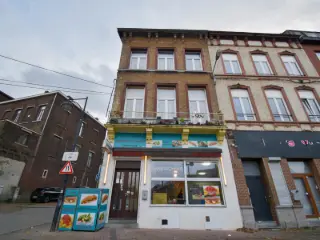 Huis gemengd gebruik te koop Gosselies (VBC92840)