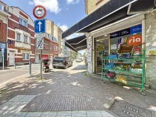 Commercial building for sale Jette (VBC92856)