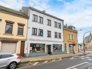 Immeuble mixte à vendre Arlon (VBC92883)