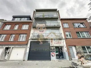 Commercial building for sale Sint-Jans-Molenbeek (VBC92919)