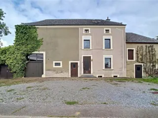 Huis te koop Messancy (VBC92934)