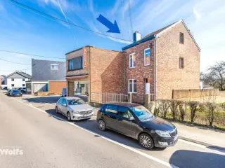 Maison à vendre Haccourt (VBC92948)