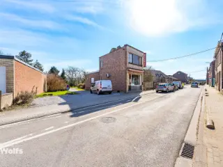 Opbrengsteigendom te koop Haccourt (VBC92949)