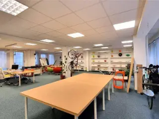 Surface commerciale à vendre Schaerbeek (VBC92961)