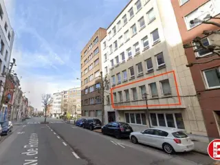 Surface commerciale à vendre Schaerbeek (VBC92962)