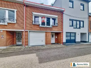 Huis te koop Embourg (VBC92967)