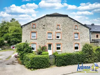 Fermette à vendre Houffalize (VBC92972)