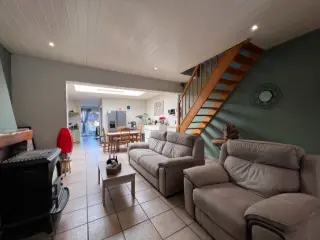 Residence for sale Dottignies (VBC92975)