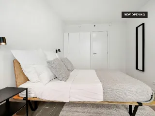 Appartement te huur Brussel (VBC92996)