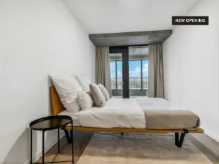 Appartement in medehuur Brussel (VBC92998)