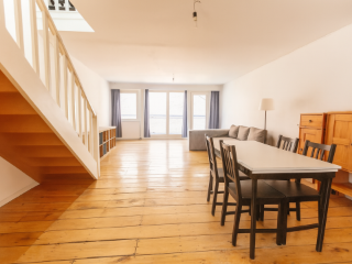 Duplex for sale Wavre (VBC93024)