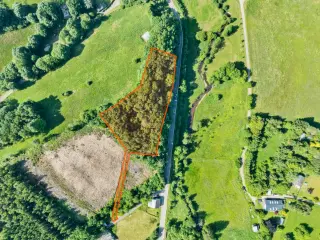 Land for sale Bra (VBC93039)