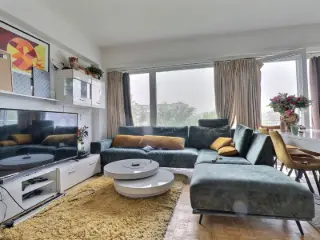 Appartement te koop Schaarbeek (VBC93044)