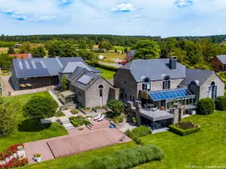 Villa à vendre Saint-Hubert (VBC93063)