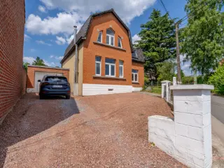 Maison à louer Braine-le-Château (VBC93071)