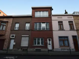 Huis te koop Sint-Jans-Molenbeek (VBC93150)