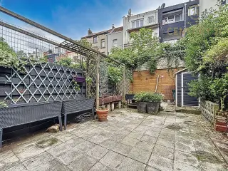 Maison à vendre Schaerbeek (VBC93159)