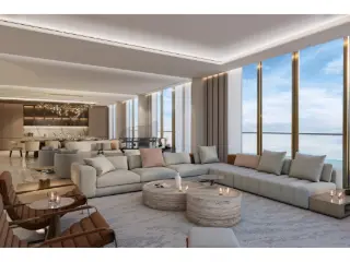 Penthouse à vendre Commune indéterminée (VBC93171)