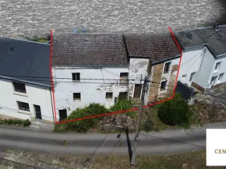 Maison à vendre Saint-Léger (VBC93191)