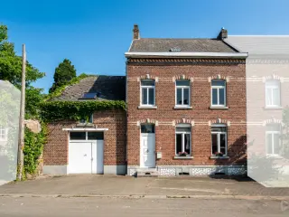 Huis te koop Lincent (VBC93198)