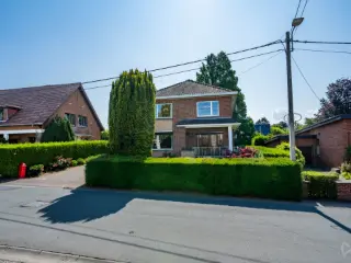 Huis te koop Thuin (VBC93200)