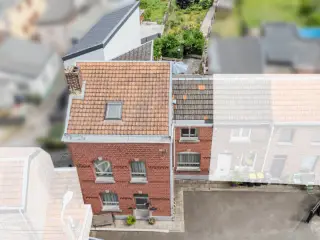 Maison à vendre Vivegnis (VBC93201)