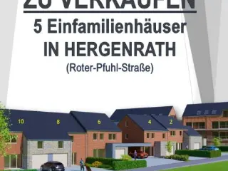 Huis te koop Hergenrath (VBC93243)