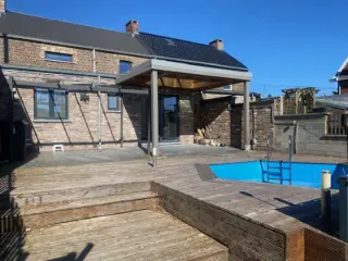 Huis te koop Souvret (VBC93244)